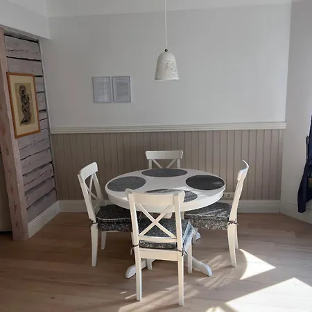 Karja Apartment With Sauna Haapsalu Exterior photo