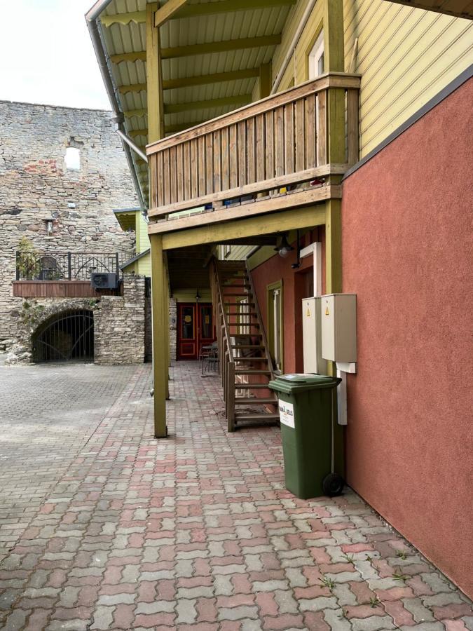 Karja With Sauna Apartment *